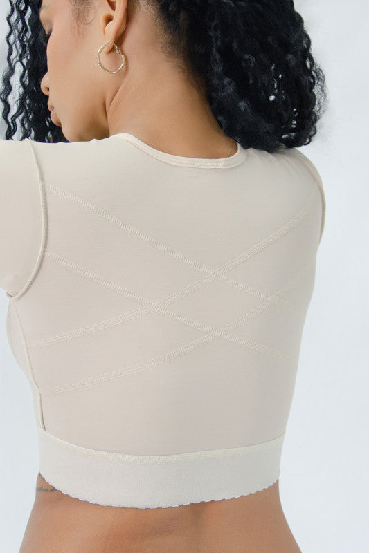 HERA Post-Surgical Bra